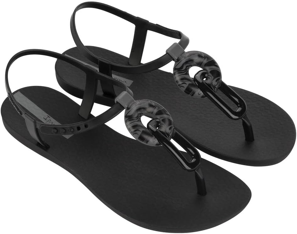 IpanemaWomen's Connect Sandal - Comfortable, Stylish & Versatile Summer Footwear