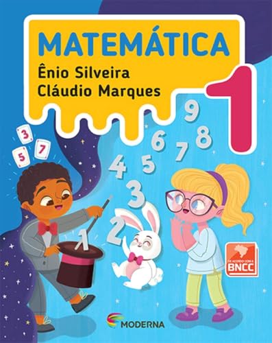Matemática – 1º ano: