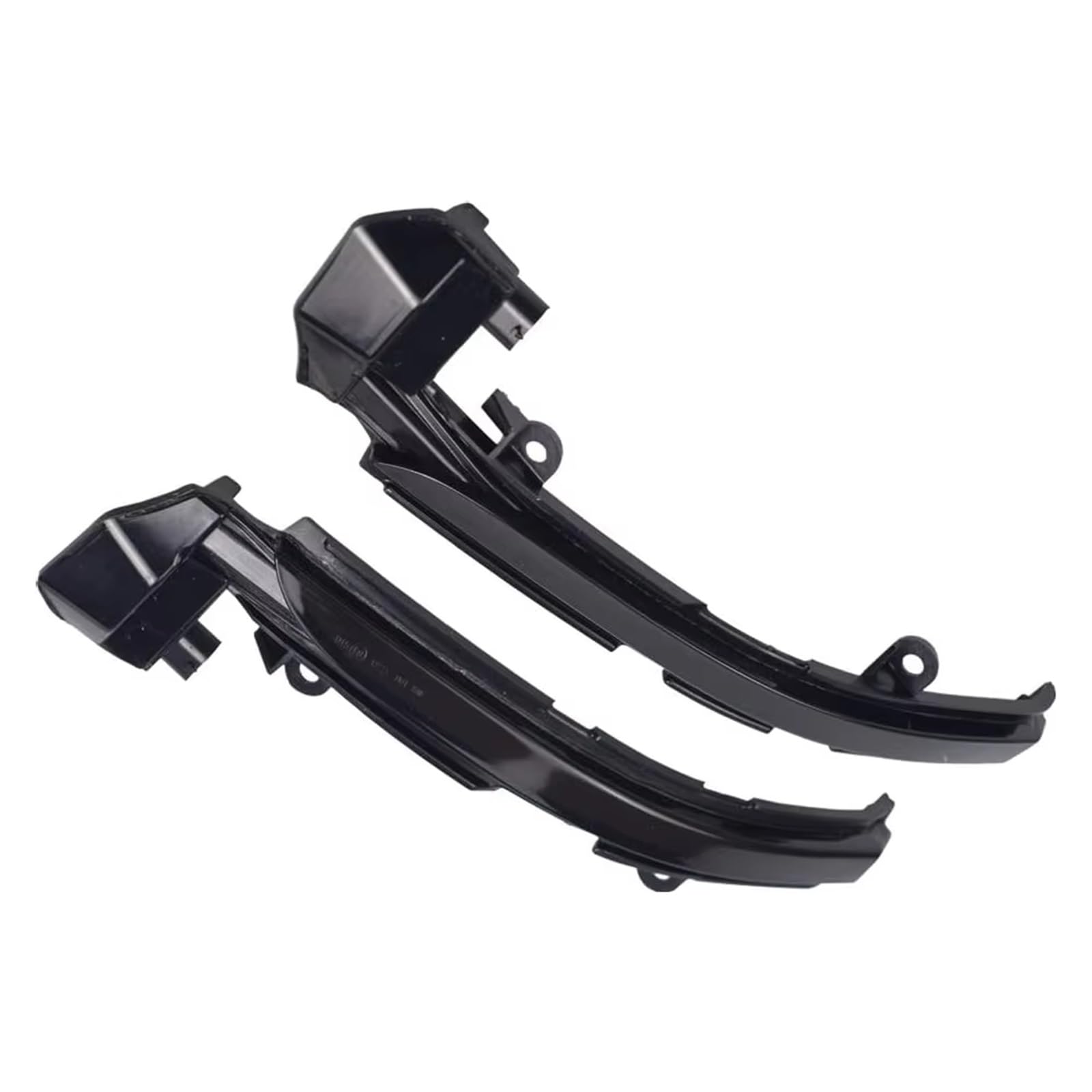 Luces Señal Giro Espejo Jaguar XE X760 Intermitentes Izquierdo y Derecho 15-20 7