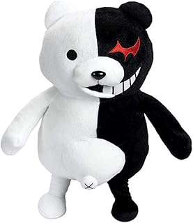 monokuma moletom com capuz amazon