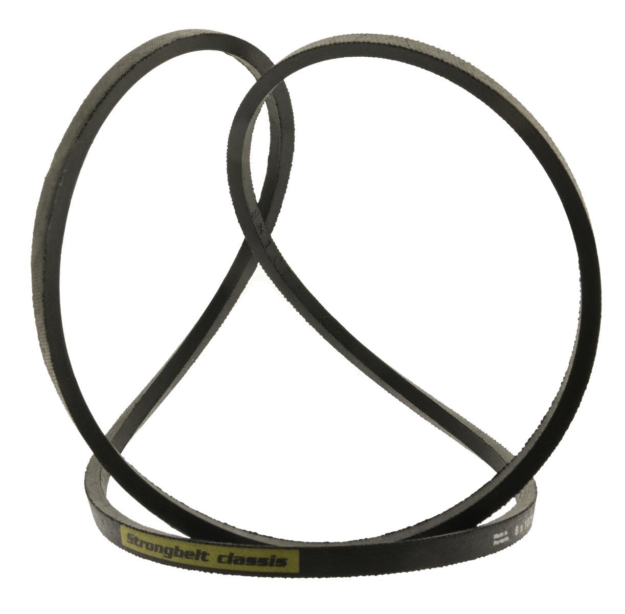 Produktbild von Strongbelt Keilriemen 8x5 Mm Profil 8 – Länge 1250 Mm, Klassisch Nach DIN 2215