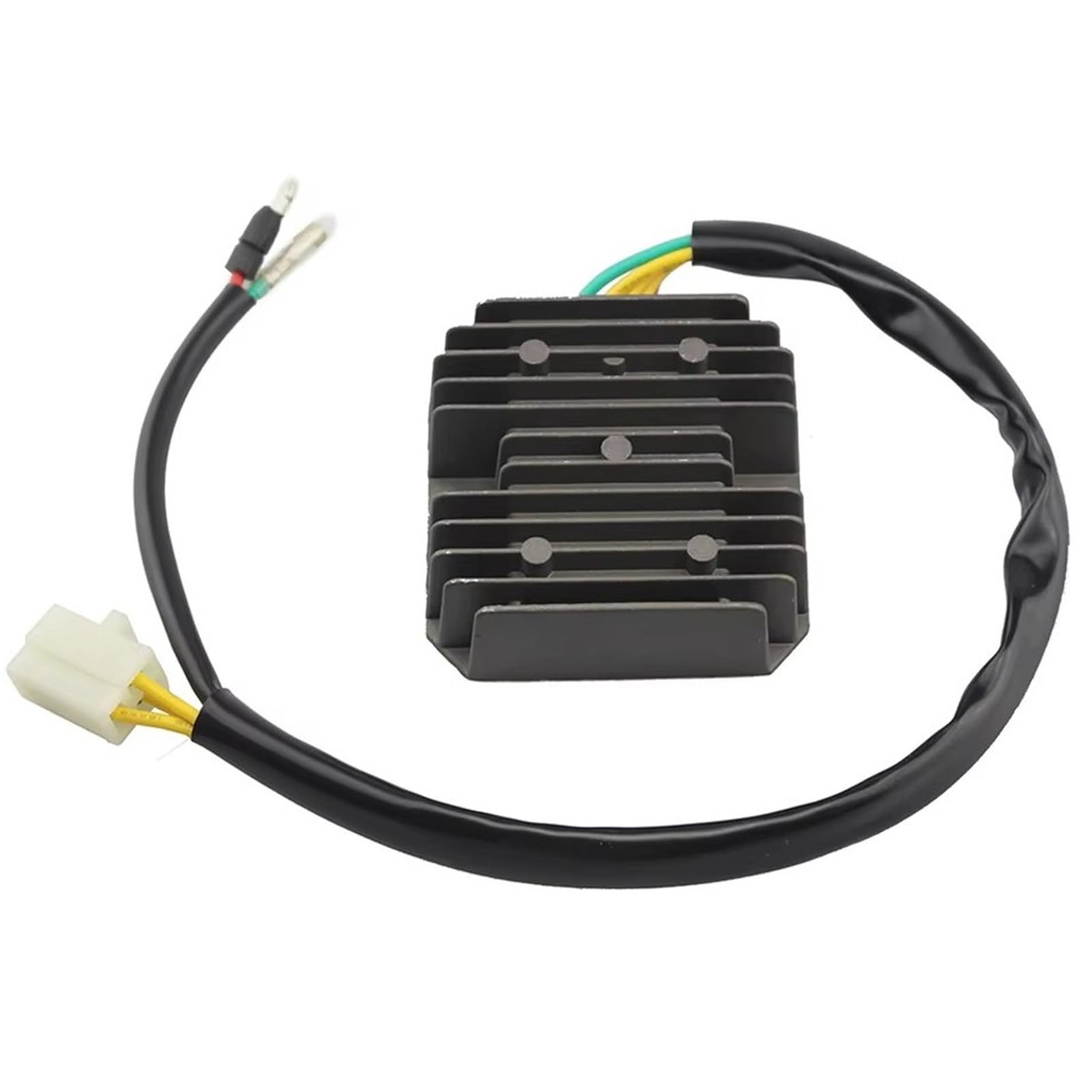 Regulator Rectifier Compatible With For CMX250 CMX250C For Rebel 1996 1997 1998 1999 Motorcycle Regulator Rectifier OEM:31600-KR3-980