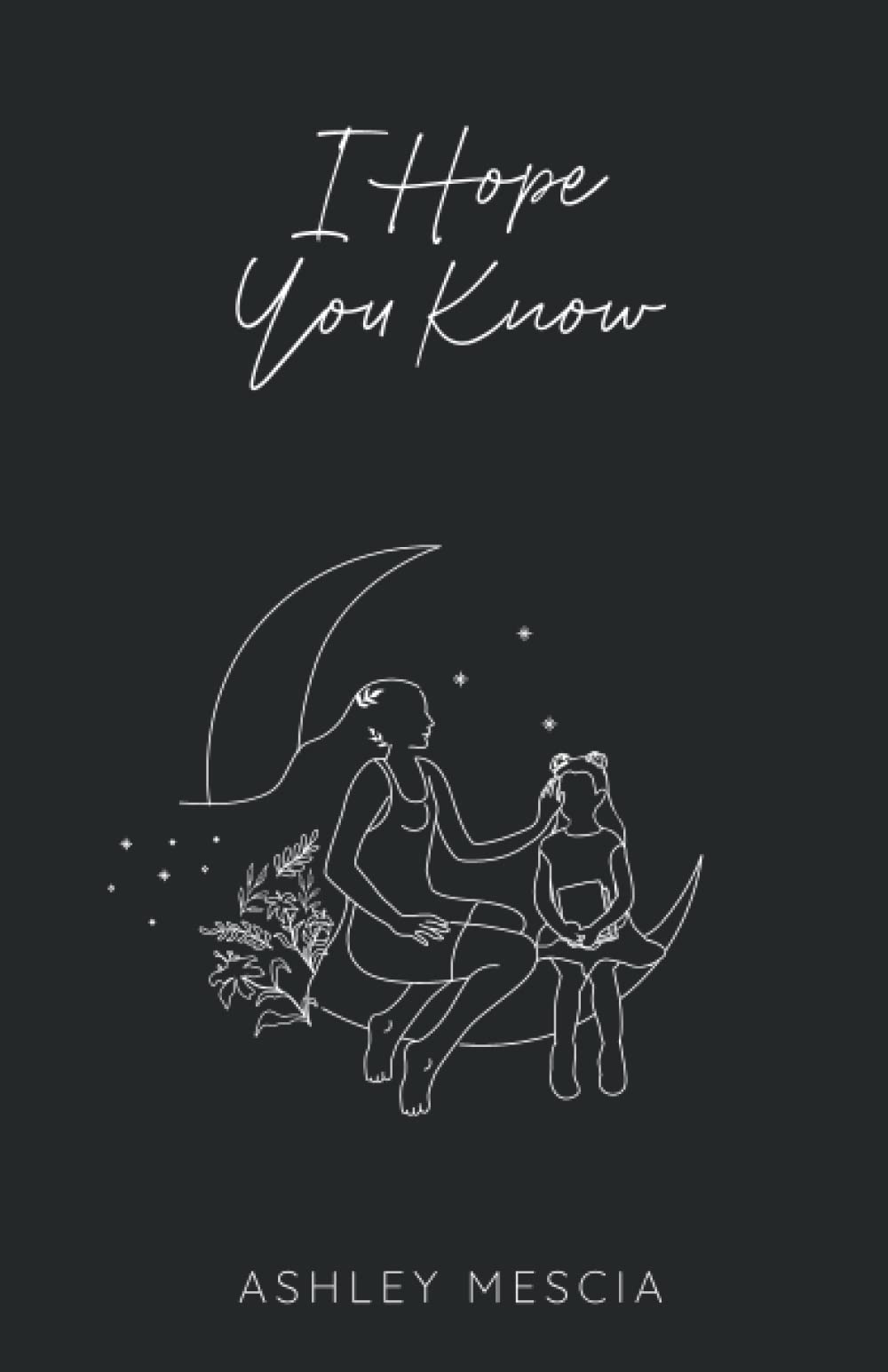 I Hope You Know