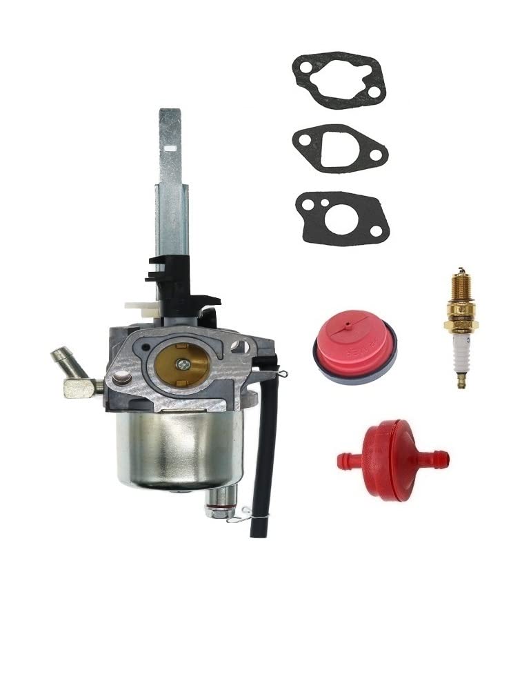 SAKITAM 587154101 Carburetor Fit for Husqvarna ST 111 ST 121 ST 224 ST227P 96193009703 ST 324P 96193009103 ST227P-96193009702 ST 324 96193012600 924HV 96193007000 gas snow blower