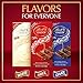 Lindt LINDOR Milk Chocolate Truffle Bar, Easter Chocolate Candy Bar with Smooth Center, 3.5 oz. (12 Pack)
