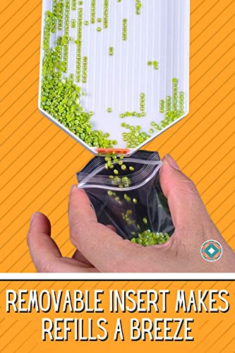 4 Pc Diamond Painting Trays With Lids/Covers, 2 Bead Trays & 2 Lids, Large Plastic Bead Sorting Trays, Diamond Gem Accessory, Diamond Art Tool, White Rhinestone Tray, Diamond Art Storage Containers #TOP3