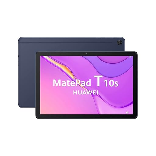 HUAWEI MatePad T10s