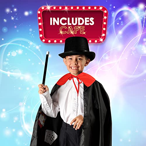 Mejores comprativas On-line Kit de magia para principiantes - los más vendidos. 6 Imagen adicional