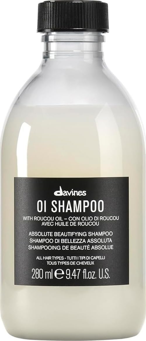Amazon.co.jp: 【公式】 ダヴィネス オイ シャンプー Davines 【専用