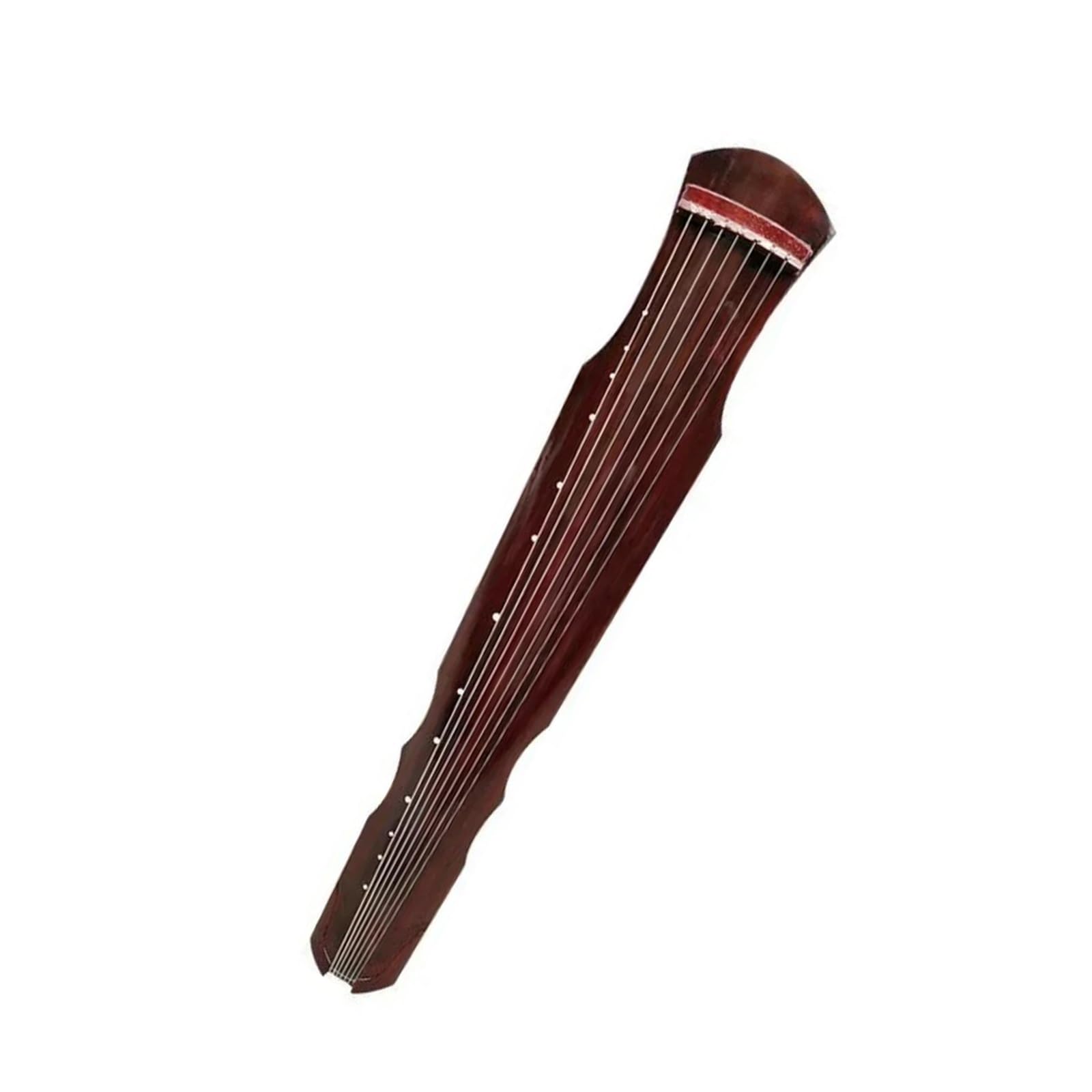 Profesjonalny Instrument Strunowy Guqin Ręcznie Robiony Tradycyjny Profesjonalny Instrument Strunowy 7 Strunowy Guqin 123cm Odpowiedni Dla Dorosłych