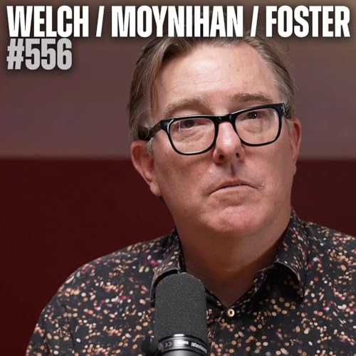 Masquerade of Morons (Episode #556)