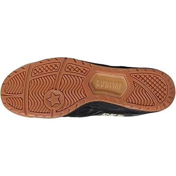 Amazon.co.jp: SVOLME(スボルメ) SOLDANTE 2 suede 23.0cm 1201