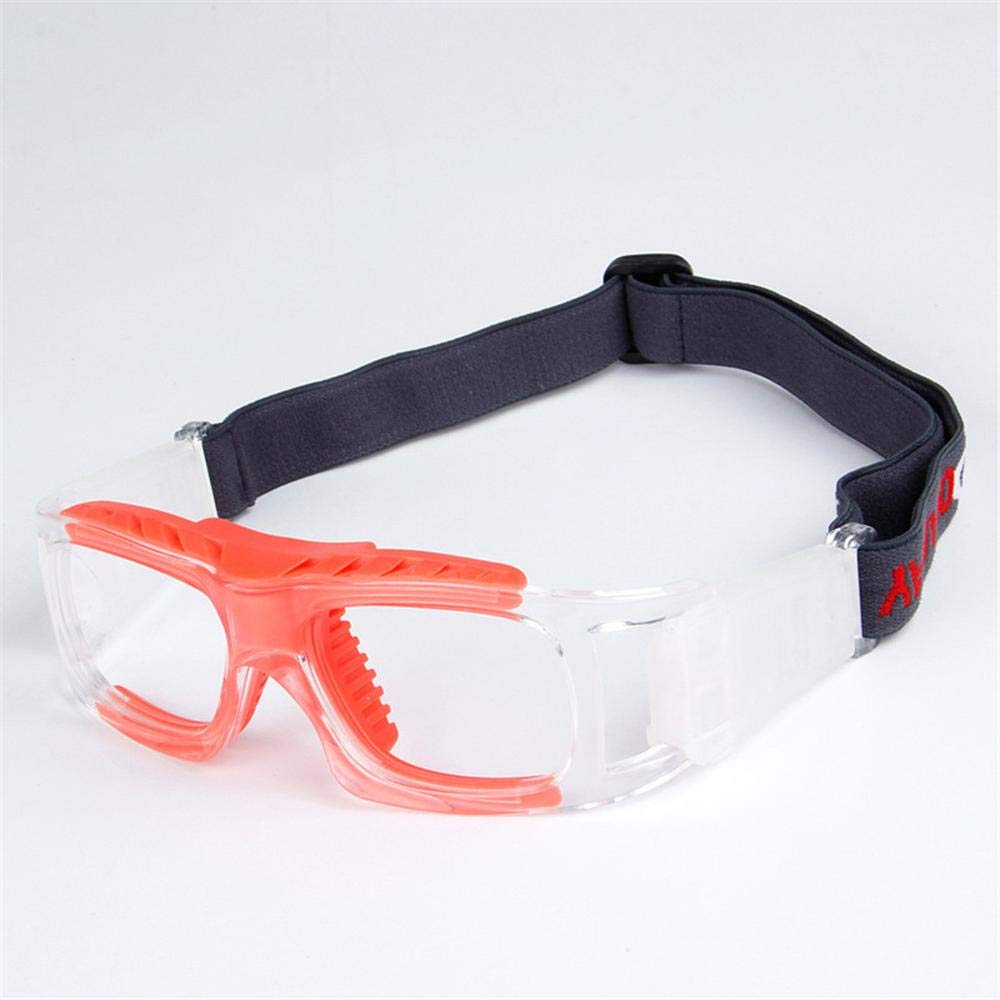 Gafas Gafas De Baloncesto Deportes Marco Ultraligero Full Frame Anti