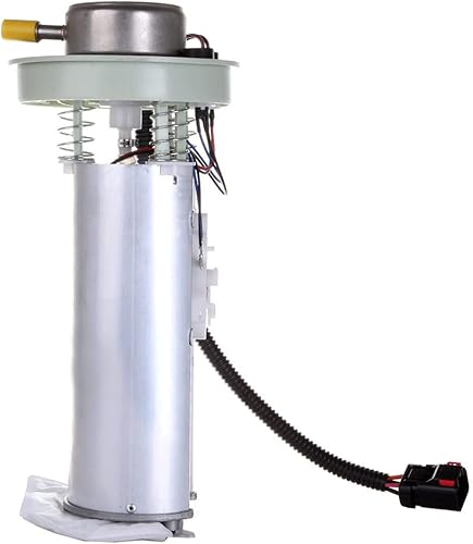 Miniatura 6 de SCITOO Montaje eléctrico de la bomba de combustible de alto rendimiento para 1997-2000 para Jeep para Cherokee 2.5L, 1997-2001 para Jeep para