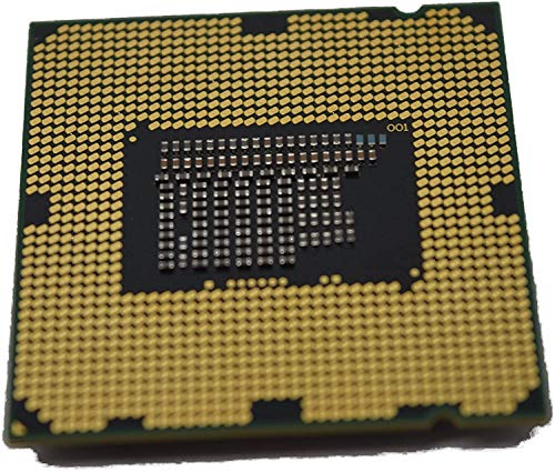 Intel Core i3-2100 Dual-Core Processor 3.1 GHz 3 MB Cache LGA 1155 - BX80623I32100 (japan import)