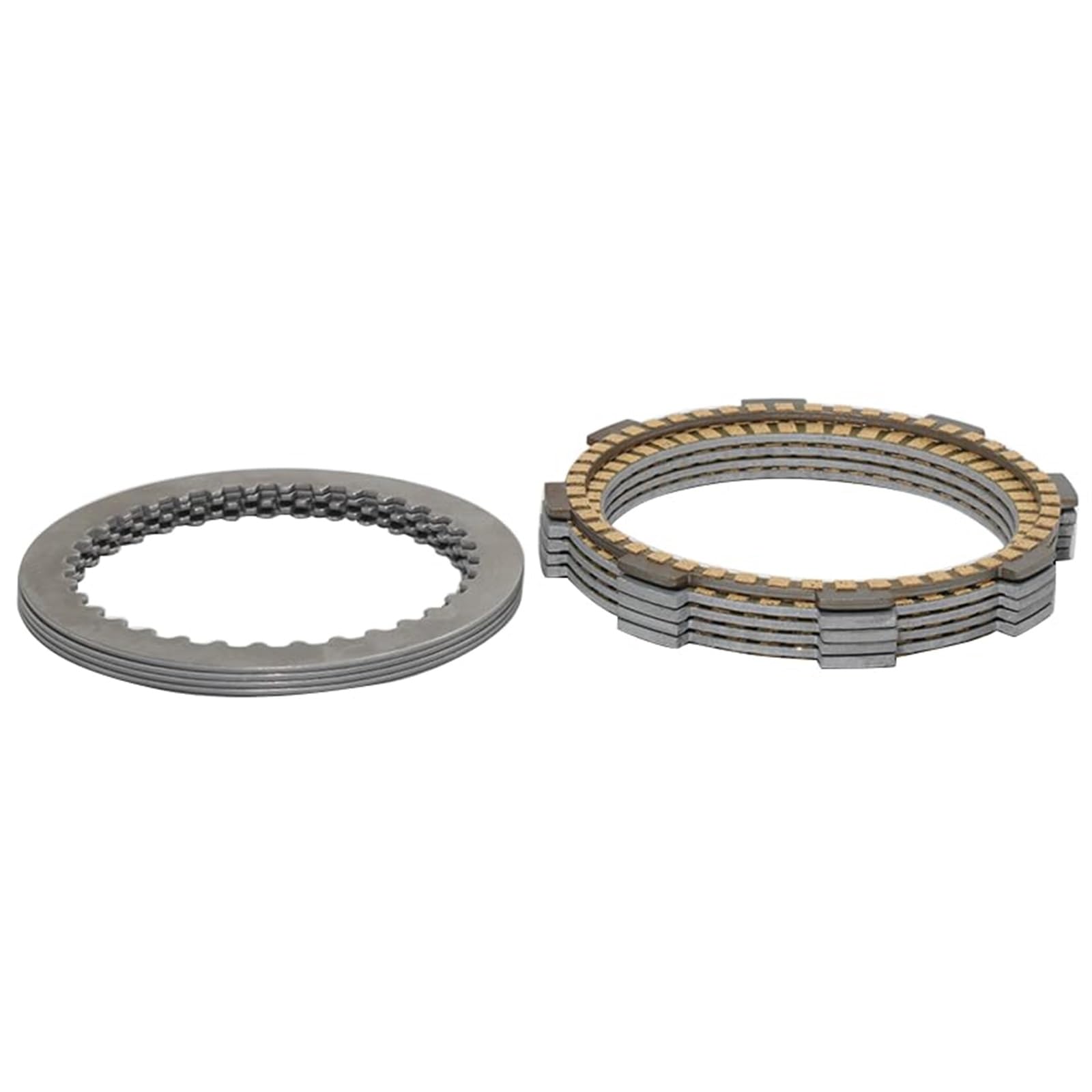 Kit piastra disco frizione frizione moto, for 125 Duke 2011-2022 RC125 125 90132011000 90132111000 90132211000 90132010000 Sostituzione disco frizione
