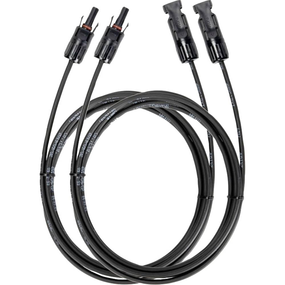 ECOFLOW Solar Extension Cable (3m)