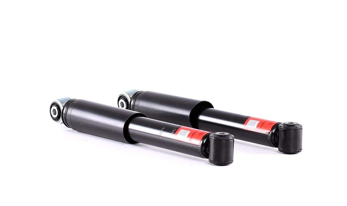 TRW 2x Ammortizzatore Posteriore A pressione del gas Compatibilità con FIAT 500 312 JGT583T