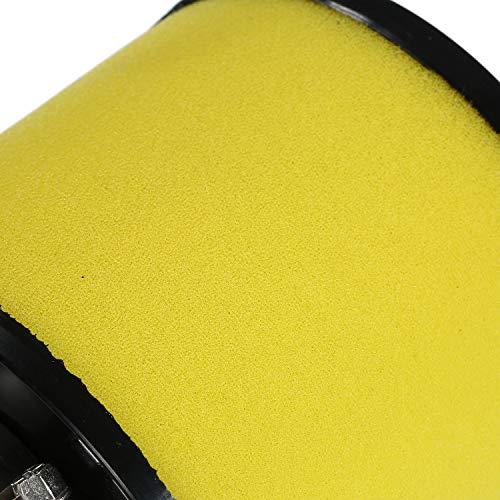 Sangmei 17254-HN5-670 Óleo de carro e vela de ignição de filtro de ar compatível com Honda 1995-2004