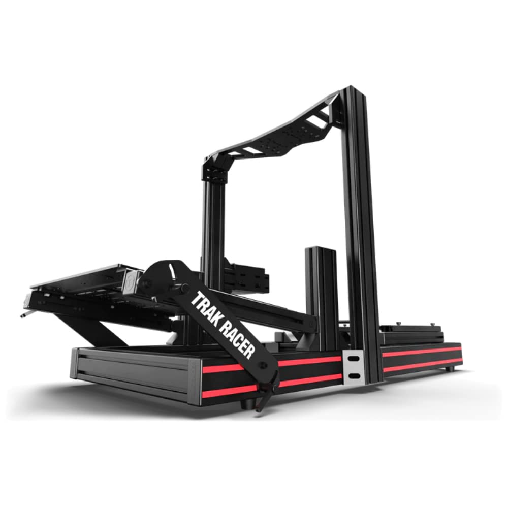 Amazon.co.jp: Trak Racer TR80 MK5 レーシングハンコンコックピット