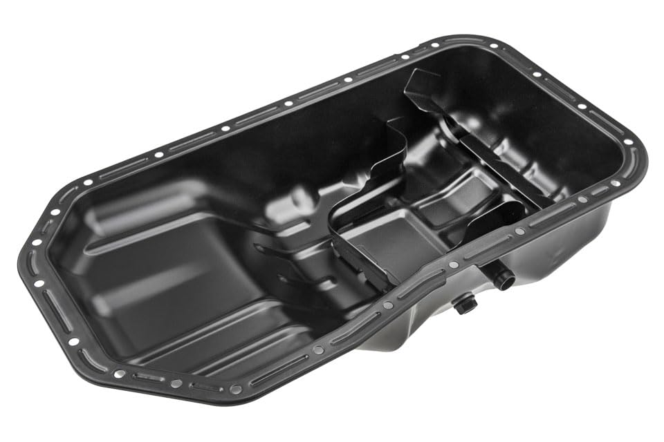 Sartén de aceite HYUNDAI H100 2.5D 93- BMO-HY-514 cárter de motor para furgoneta