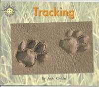 Tracking (Sunshine. Emergent, Level C) 032203048X Book Cover