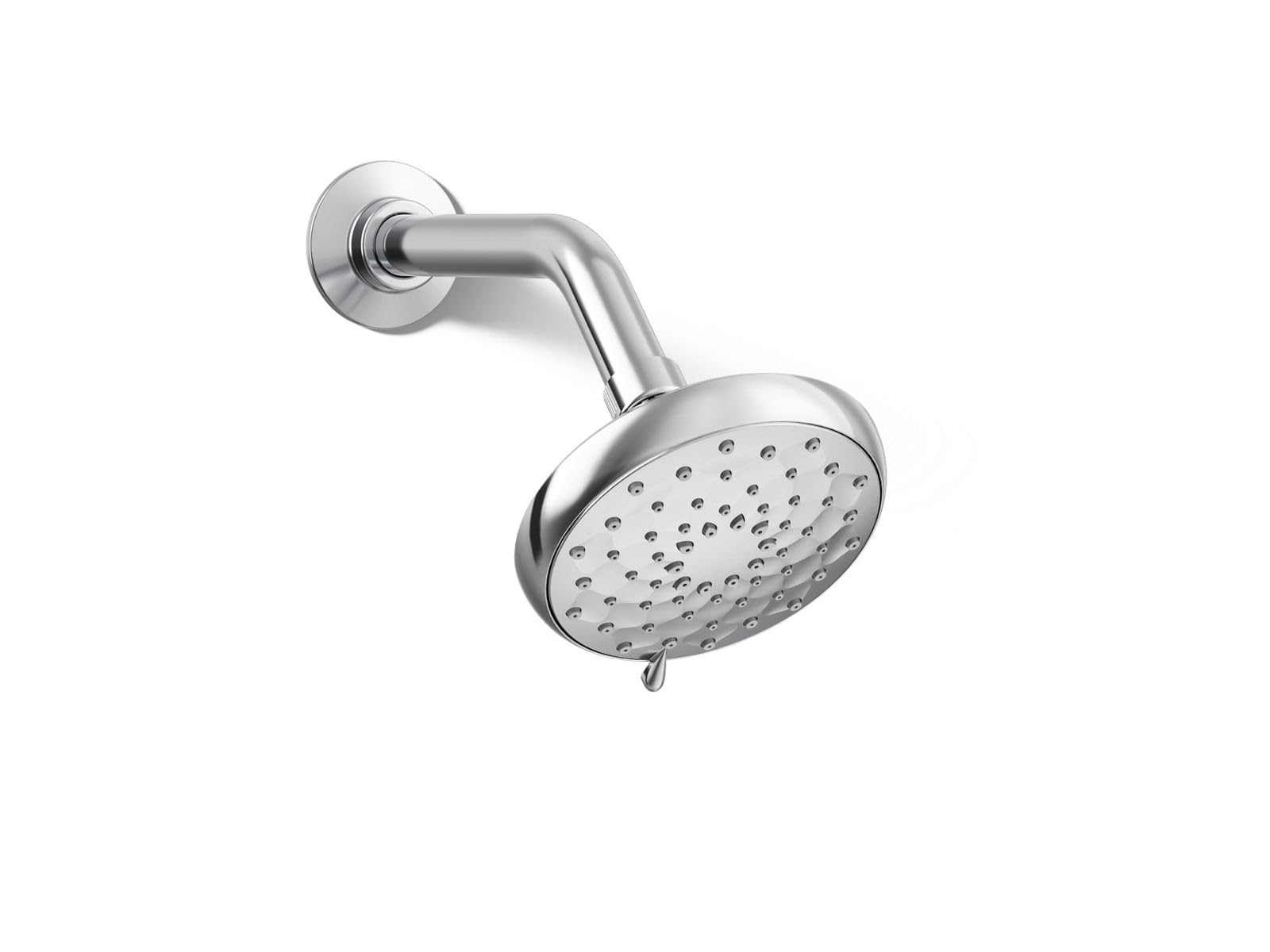 KOHLER Awaken® B110MF Showerhead, 1.5Gpm