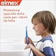 Elmex Kinderschutz Zahnpasta für Kinder, 1 Stück x 50 ml, schützt vor Karies, Zahnpasta für Kinder von 0-6 Jahren, enthält 1000 ppm Aminumfluorid