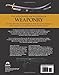 The Illustrated Encyclopedia of Weaponry: From Flint Axes to Automatic Weapons