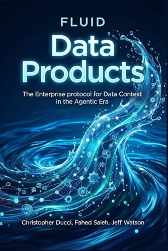 Fluid Enterprises in the Agentic Era: From Recipe to Revolution