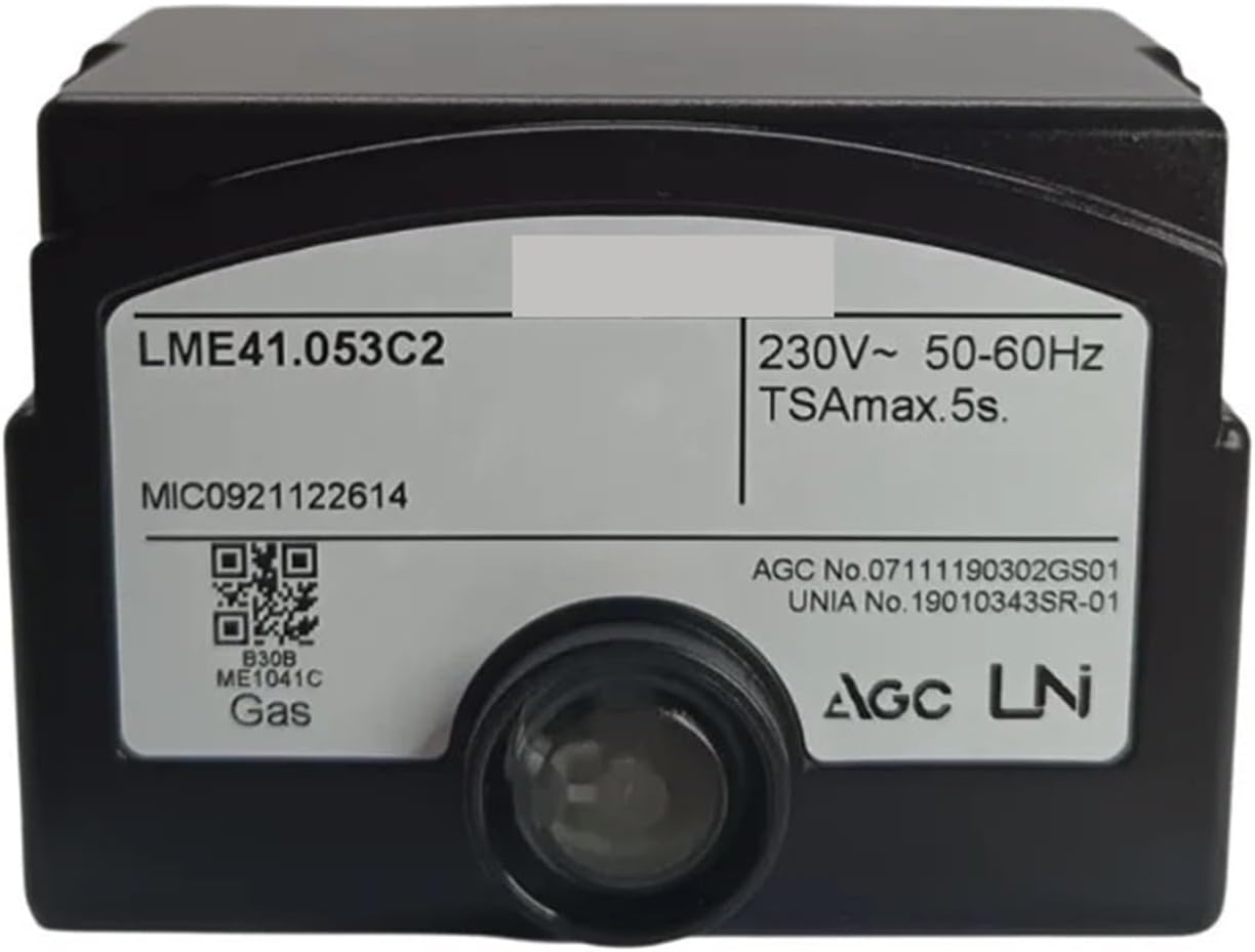 LME41.053C2 Burner Control Replacement for Program Controller