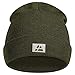 Produktbild DANISH ENDURANCE Recyceltes Polyester Beanie (Grün)