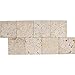 Home Depot 4x4 Travertine Tiles