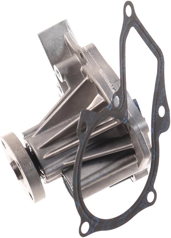 SKF VKPC 84217 Water pump kit