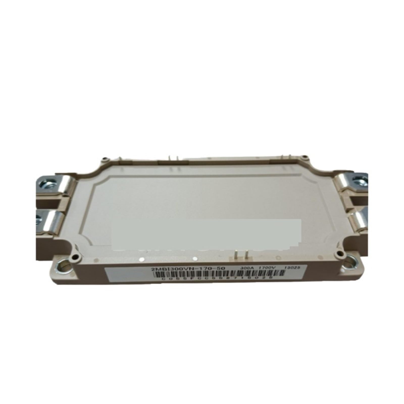 Module redresseur IGBT 2MBI300VN-170-50 pour stopper les surchauffes industrielles