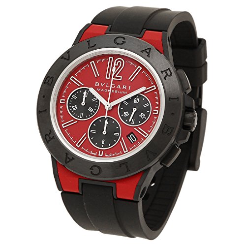 ブルガリ『DIAGONO（DG42C9SMCVDCH）』