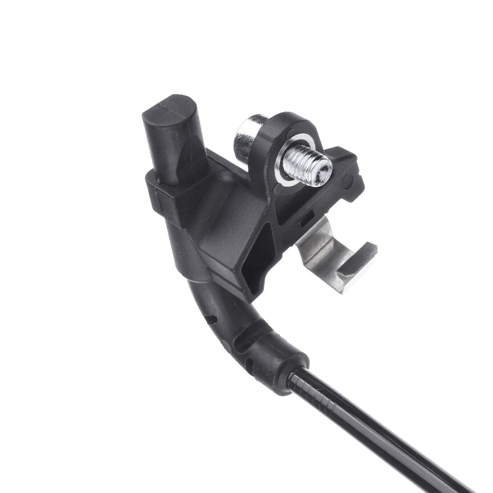 Capteur de vitesse arrière ABS Capteur de vitesse de roue de voiture Capteur ABS de frein ABS Gauche Droite 4545L0 pour Citroën C4 DS4 307 308