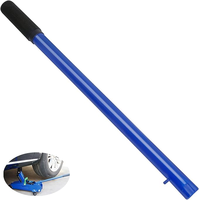 2 Ton Floor Jack Handle Replacement, Horizontal Hydraulic