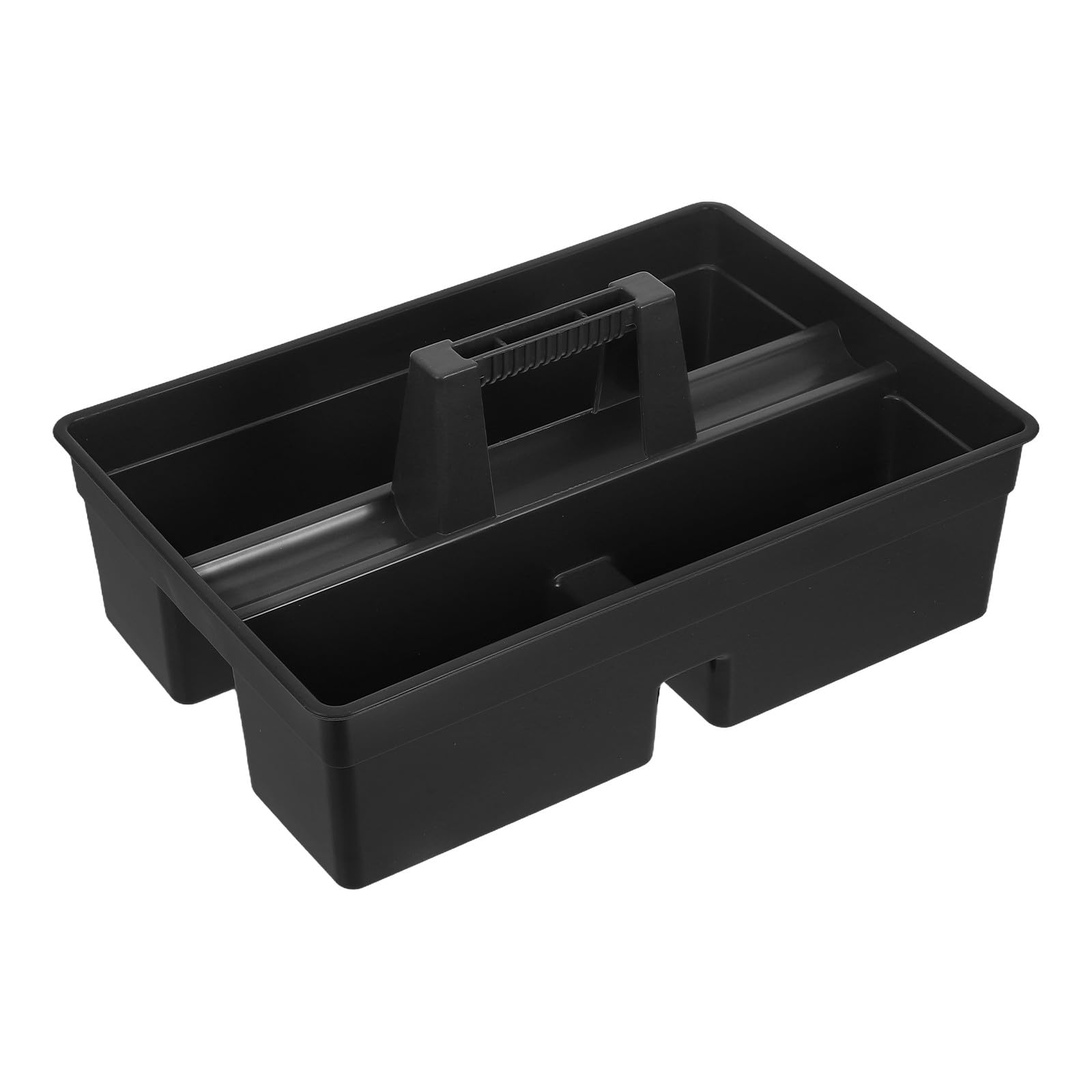 Panier de nettoyage portable pour ranger vos outils de ménage à la maison