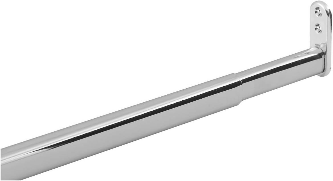 Secotec Wardrobe Rail Holder, V105A030S516