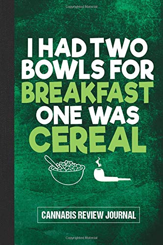 Best Cereal Bowl For Stoners