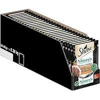 SHEBA Nature's Collection