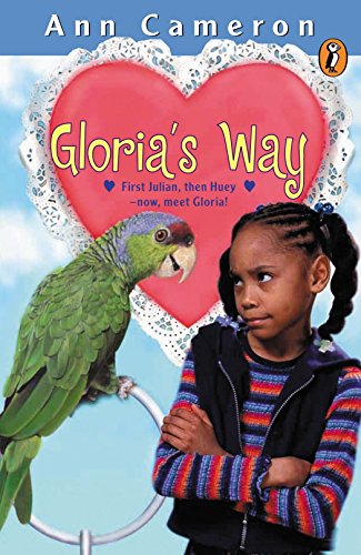 Gloria's Way (Puffin Chapters)