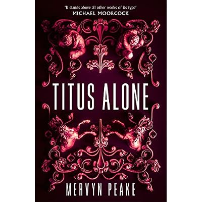 Titus Alone