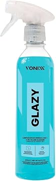 VONIXX GLAZY 500ML Glass Cleaner & Protector