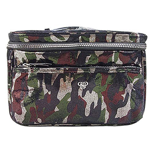 Getaway Classic Train Case (Camo)