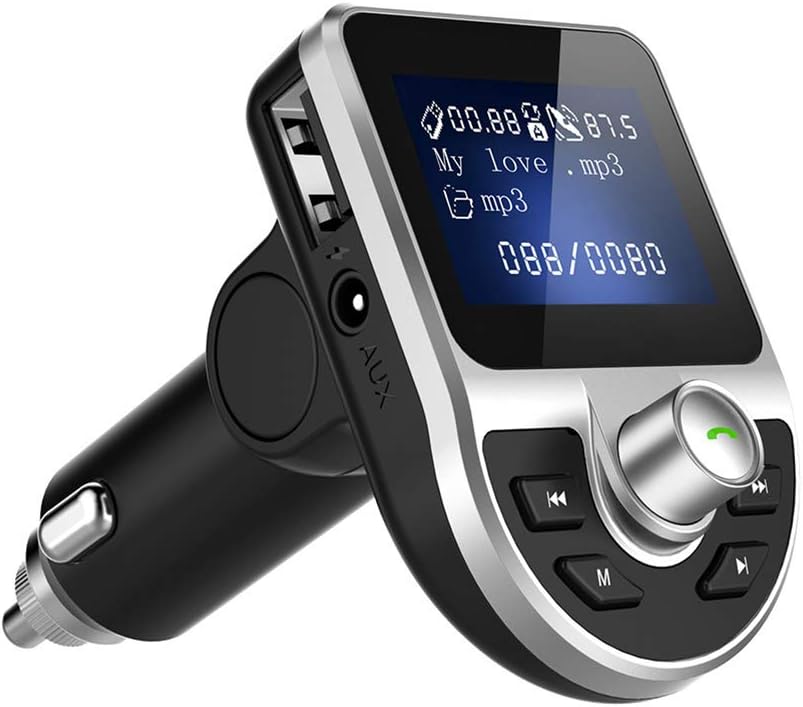 voltmetro per car audio