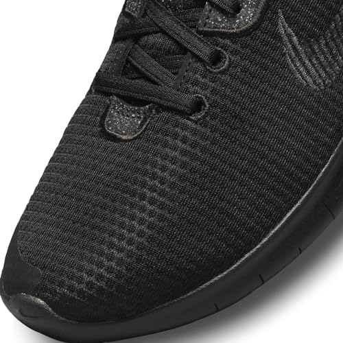 Nike Men's Running Shoe, Black Dk Smoke Grey, 9.54