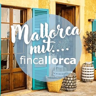 Mallorca mit... Titelbild