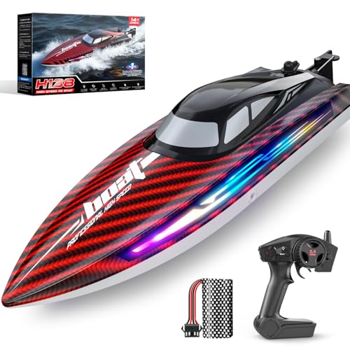 WEINAIR Fast RC Boat